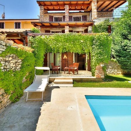 Villa Anthony With 3 Bedroom And Private Pool Near Umag Materada Экстерьер фото