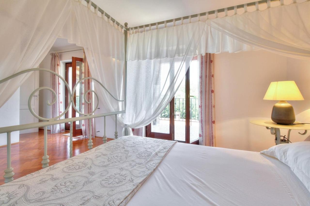 Villa Anthony With 3 Bedroom And Private Pool Near Umag Materada Экстерьер фото